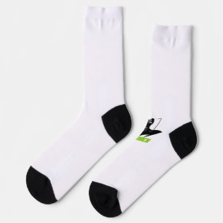 Zlornine Chausses - Stijl en Confort Gamer Sokken