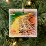 ZLY005 BENGHAZI, Strand, Libië, Afrika, koelkast C Keramisch Ornament<br><div class="desc">Hier vindt u het souvenir van uw vakantie. (ZLY005 BENGHAZI,  Strand,  Libië,  Afrika Keramisch Ornament). Verras vrienden en familieleden met de unieke souvenirs van uw geweldige reis. Probeer ons. #LeoPepeDesign - benghazi strand,  afrika lybia,  leopepedesign,  reis fototoerisme,  cadeau souvenir gadget keramisch Ornament.</div>