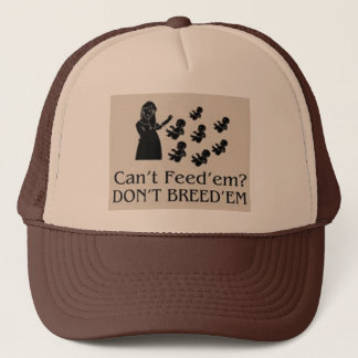 zm_cantfeedem trucker pet