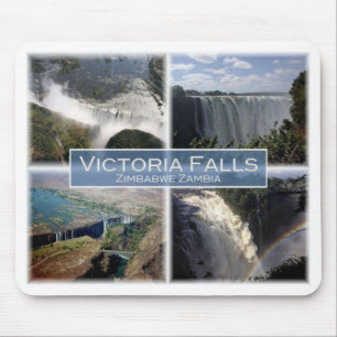 ZM Zambia - Victoria Herfsten Zimbabwe - Muismat