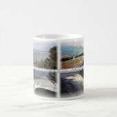 ZM Zambia - Zimbabwe - Victoria Herfsten - Koffiemok (Center)