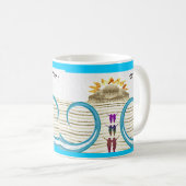 Zman Cherutaynu Mokken (Voorkant rechts)