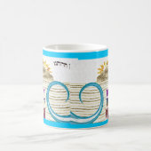 Zman Cherutaynu Mokken (Center)