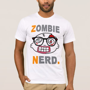 ZNERD. T-SHIRT