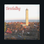 zNL019 TERSCHELLING Dutch Frisian Islands, Fridge Magneet<br><div class="desc">Hier vindt u het souvenir van uw vakantie. (zNL019 TERSCHELLING Friese Eilanden Koelkast magneet). Verras vrienden en familieleden met de unieke souvenirs van uw geweldige reis. Probeer ons. #LeoPepeDesign - Europa Nederland Holland,  Europa Nederland,  Leopepedesign,  Reizen Reis Fototoerisme,  Cadeau Souvenir Gadget Koelkast Magneet.</div>