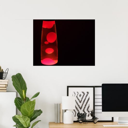 Zo 70 pagina's afdrukken poster (Thuiskantoor)