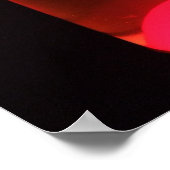 Zo 70 pagina's afdrukken poster (Hoek)