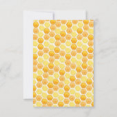 Zo aardig om kinder gelukkige verjaardag te worden kaart (Achterkant)