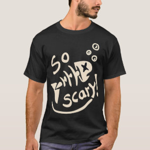 ZO AFRIKELIJK! Webfishing T-shirt