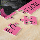 ..zo  als je Valenpuzzel Legpuzzel (Zijkant)