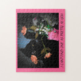 ..zo  als je Valenpuzzel Legpuzzel