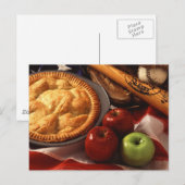 Zo Amerikaans als... Briefkaart (Voorkant / Achterkant)