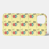 Zo anders, perfect samen - Schattige liefdespaar Case-Mate iPhone Case (Achterkant (horizontaal))