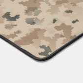 Zo Artzeinu - Joshua 1:3 Bureaumat (Hoek)