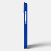 Zo Artzeinu - Joshua 1:3 Case-Mate iPhone Case (Achterkant / Links)