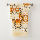 Zo bad handdoek (Insitu)