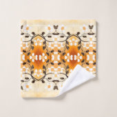 Zo  bad handdoek (Wasdoekje)
