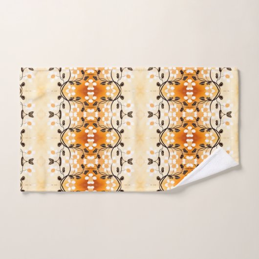 Zo bad handdoek (Handdoek)