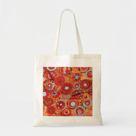 Zo begint het tote bag