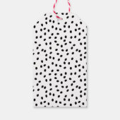 Zo blij cadeaulabel (Achterkant)