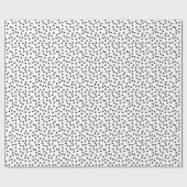 Zo blij cadeaupapier (Vlak)