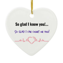 Zo blij dat ik je ken!... Zo blij dat ik op je kan