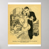 Zo blij poster (Voorkant)