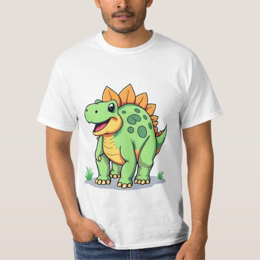 Zo blij t-shirt (Voorkant)