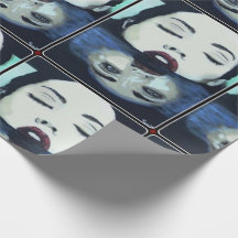 ‘Zo boven, zo beneden’ schilderij op een
