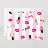 Zo  briefkaart (Voorkant / Achterkant)