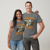 Zo doen we dat t-shirt (Unisex)