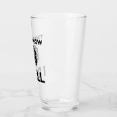 Zo draai ik 20-zijdige dop glas (Links)