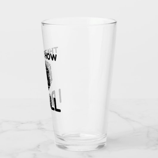 Zo draai ik 20-zijdige dop glas (Links)