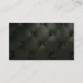 Zo Elegant Calligraphy Wedding Website Enclosure C Informatiekaartje (Achterkant)