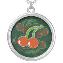 Zo erg Cherry
