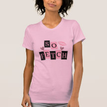 Zo Fetch T-Shirt
