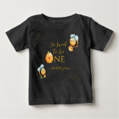 Zo fijn om één eerste biodysuit-Baby te zijn (Voorkant)