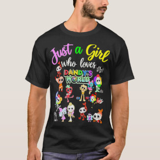 Zo Film Zo Kind Tekenfilm Schattig vriend familie T-shirt