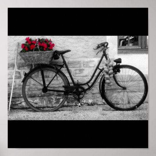 Zo Frans Poster (Voorkant)