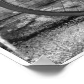 Zo Frans Poster (Hoek)