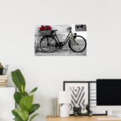 Zo Frans Poster (Thuiskantoor)