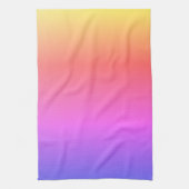 Zo fris en een theedoek (Verticaal)