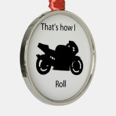 Zo ga ik werken metalen ornament (Rechts)