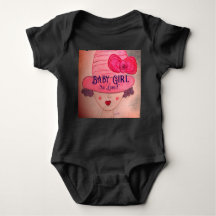 Zo GELIEFD! Baby meisje