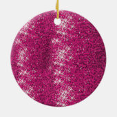 Zo gepersonaliseerde gymnastiekornamenten keramisch ornament (Achterkant)