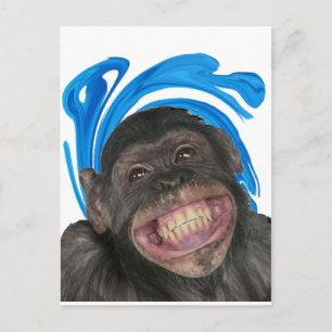 ZO GEWELDIG VOELEN BRIEFKAART