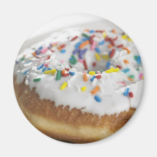 Zo goed als donut magnet