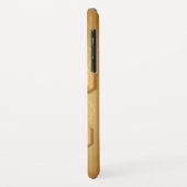 Zo goed als een Gold Phone Case (Achterkant/links)