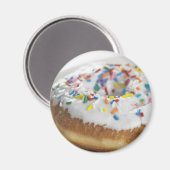 Zo goed donut magneet (Voorkant / Achterkant)