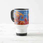 Zo goed! Zo Goed CoffeeTravel Mug Bomen Reisbeker (Voorkant links)